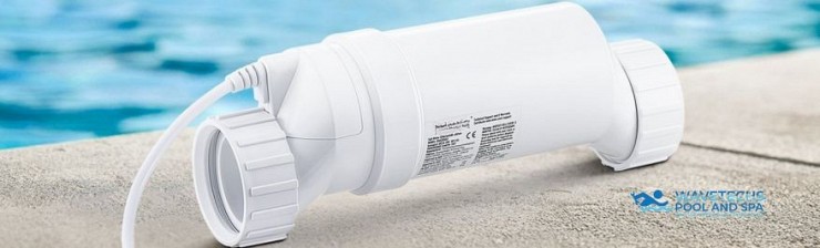How to Prevent Your Pool Salt System From Corroding