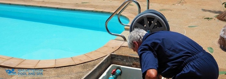 The Most Misdiagnosed Pool Heater Problems