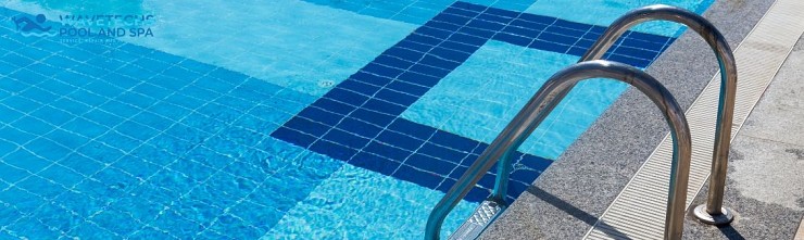 What Causes a Pool Salt System to Display Low Salt Levels Even After Replenishment