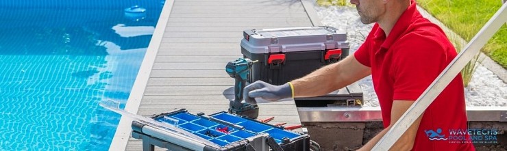 How To Keep Your Pool’s Water Balanced With A Healthy Salt System