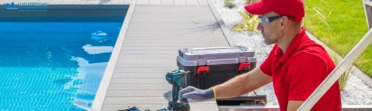The Role of Proper Water Chemistry in Preventing The Need for Salt System Repairs