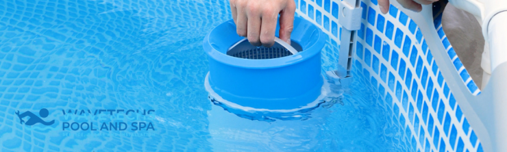 What Regular Maintenance Should Be Done on a Pool?