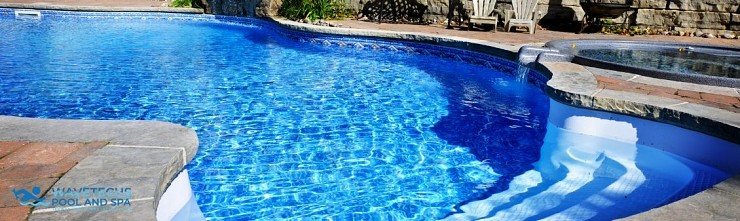 Top Causes for Pool Salt System Damage