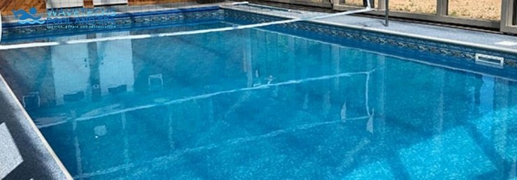 Signs that Your Pool Pump May be Too Damaged to Repair