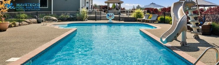 How to Tell If Your Pool Heater is Working