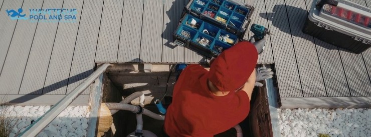 The Hidden Dangers of Running a Weak or Old Pool Pump