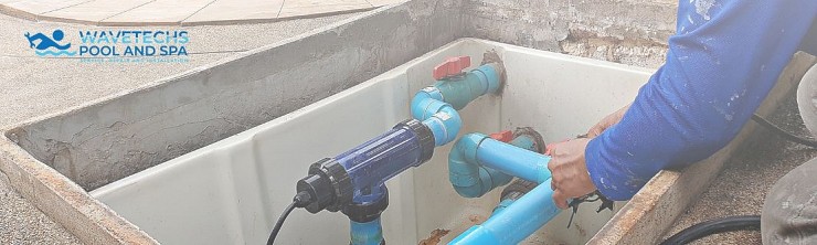 Decide Between DIY and Professional Pool Heater Repair Fort Worth