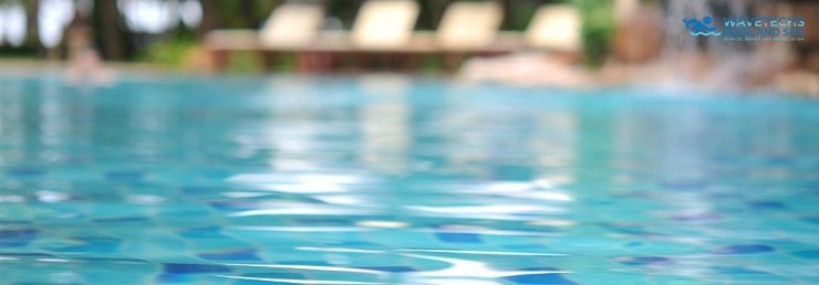 How an Aging Pool Pump Affects Water Clarity and Chemical Balance