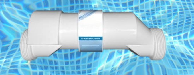 salt system repair