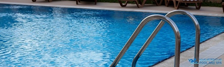 How Proper Water Maintenance Can Prevent Salt System Repairs 
