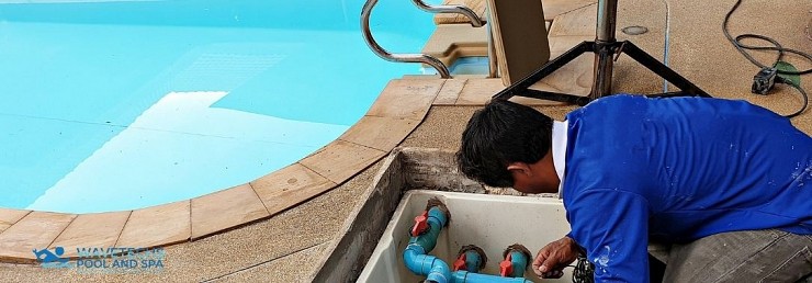 What Blocked Airflow Means for Your Pool Heater and How Repairs Address It