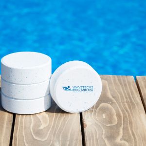 pool salt water system